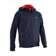 DECATHLON 迪卡侬 GYP KDB 女童运动外套