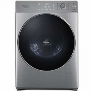 Panasonic 松下 XQG100-S1355 全自动变频滚筒洗衣机 10KG 4598元包邮