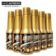 施凯 燃油宝 巴斯夫原液燃油添加剂 60ML* 6瓶装