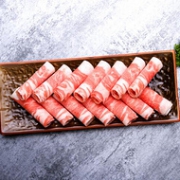 8斤！首食惠 新西兰羔羊肉片 8件x500g/件
