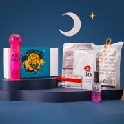 Powered by Feelunique 圣诞护发六件套装 6折新低£19.8