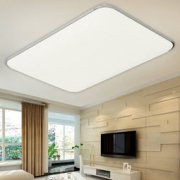 HAIDE 海德照明 银系列 LED吸顶灯 36W 159元包邮（需用券）