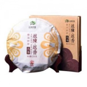 八角亭 越陈越香 普洱熟茶 2015年 200g *5件