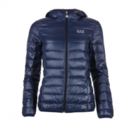 EMPORIO ARMANI 女士羽绒夹克 *2件 196.41英镑约￥1717包税包直邮（需用码）