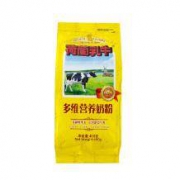 DutchCow 荷兰乳牛 多维营养奶粉袋装 400g *3件