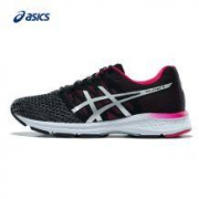 限尺码：ASICS 亚瑟士 GEL-EXALT 4 女士稳定跑鞋运动鞋
