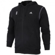 adidas 阿迪达斯 BR0130 男子针织夹克