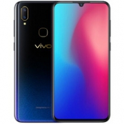 vivo Z3 4GB+128GB 星夜黑 全网通4G手机