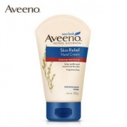 Aveeno 艾惟诺 天然燕麦护手霜 100g*6支+凑单品 ￥174.36含税包邮