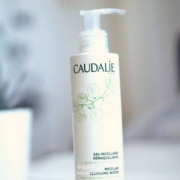 Caudalie 欧缇丽  葡萄籽三合一清新卸妆水 400ml £13.87