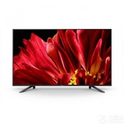 18年旗舰，Sony 索尼 KD-75Z9F 75英寸 4K液晶电视