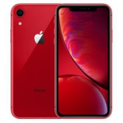 Apple 苹果 iPhone XR 智能手机 128GB