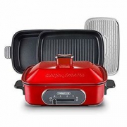 限时特价：morphy richards 摩飞 MR9088 多功能料理锅 880元包邮