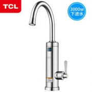 14点：TCL TDR-30JX03 电热水龙头 309元包邮