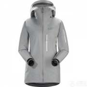 限S码，Arc'teryx 始祖鸟 SHASHKA 女士顶级滑雪服 防水冲锋衣 $305.14