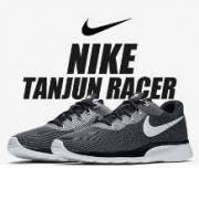 NIKE 耐克 TANJUN RACER 921669 男子跑步鞋