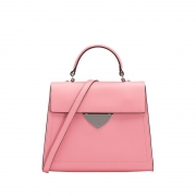 COCCINELLE B14 DESIGN系列 女士手提单肩包 大号 *2件