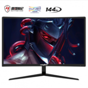 144Hz 雷霆世纪 23.6寸 电竞显示器LT-23144