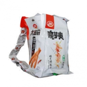 卫龙 3斤辣条等零食做的背包 48元包邮（58-10）