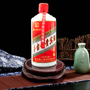 赖仁 茅台贵宾酒 52度白酒500ml*6瓶