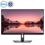 21日0点：DELL 戴尔 SE2419H 23.8英寸IPS显示器 889元包邮