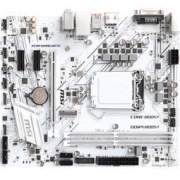 26日0点：MSI 微星 H310M GAMING ARCTIC 极地板主板（Intel H310/LGA 1151） 479元包邮