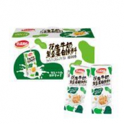 达利园 花生牛奶  核桃味 250ml*24盒*2件