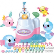 buddyfun 贝芬乐 魔法粘粘乐儿童diy玩具 58元