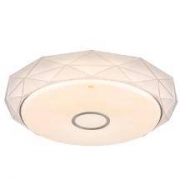 FSL 佛山照明 晶澈白 LED吸顶灯 25W