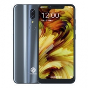 China Mobile 中国移动 W1 4GB+64GB 移动定制全网通 智能手机 幻影灰 799元包邮