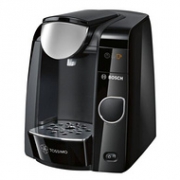 BOSCH 博世 Tassimo TAS4502 碧然德滤芯胶囊咖啡机