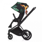 Cybex 赛百适 PRIAM天堂鸟时尚系列 婴儿推车 10969元（双重优惠）