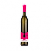 京东PLUS会员：伯瑞斯（枯叶酒庄） 托卡伊 半甜白葡萄酒 500ml *3件 168元包邮（双重优惠）