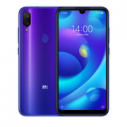 送1年流量：小米Play 5.84英寸水滴屏 4G+64G