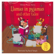 USBORNE 自然拼读 轻松学英文 获得英帝国勋章