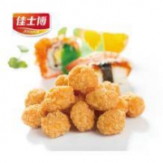 佳士博 原味鸡米花 肯德基风味 500g*2袋