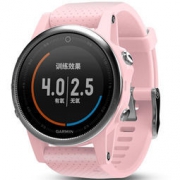 GARMIN 佳明 Fenix5s 智能手表 3350元包邮（需用券）