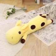 乐翔 趴趴鹿 黄色 60cm