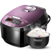 Midea 美的 WFS4096IH 电饭煲 4L 369元包邮