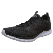 saucony 圣康尼 LITEFORM FEEL 男/女款跑鞋  低至120元