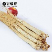 吉韩庄 长白山人参 干参 25g