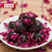 祥悦林 玫瑰养发黑芝麻蜜丸108g