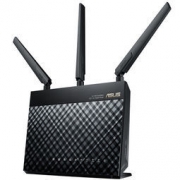 22点：ASUS 华硕 RT-AC1900P 无线路由器 698元包邮