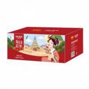 好想你 年货礼盒食品每日红枣2000g
