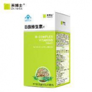禾博士 B族维生素片 100片