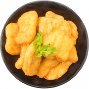 尚选 经典原味鸡块 1000g/袋 21.9元
