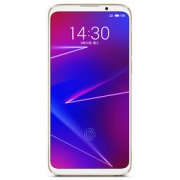 Meizu 魅族16X 屏幕指纹 6GB+128GB 晨曦金色 全网通4G手机 1944元包邮（需用券）