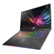 ROG 枪神2S Plus 17.3英寸游戏本（i7-8750H、16GB、512GB+1TB、RTX2070 8G）  15999元元包邮