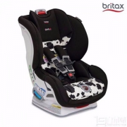 限prime会员，美版高端款 Britax 宝得适 MARATHON ClickTight Convertible儿童安全座椅