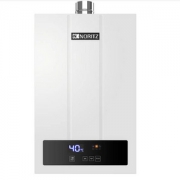 NORITZ 能率 GQ-13F3FEX （JSQ25-F3） 13升 燃气热水器